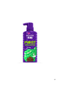 Aussie Kids Moist Shampoo, Sunny Tropical 475ml