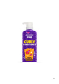 Aussie Kids Curly Conditioner, Sunny Tropical 475ml
