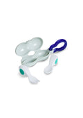Doddl Baby Spoon & Fork Cutlery Set for Babies 6+ months