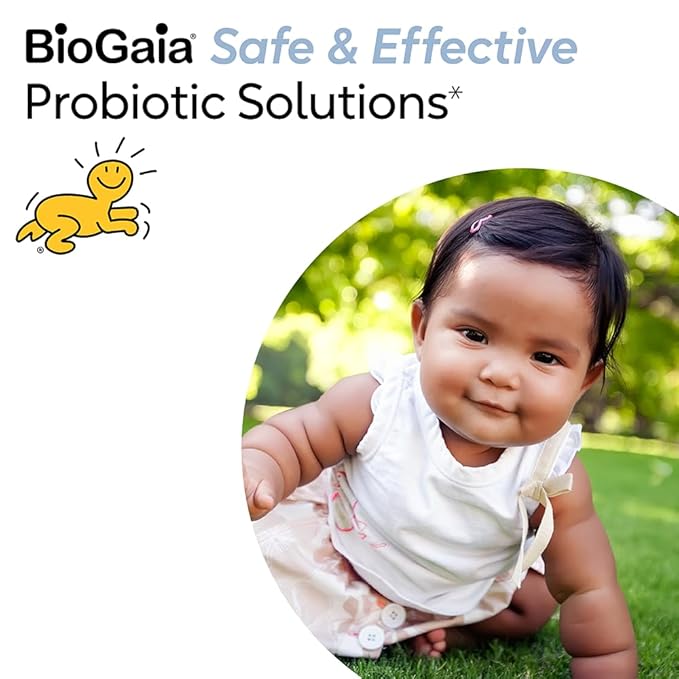 BioGaia Baby Probiotic Ointment 23g