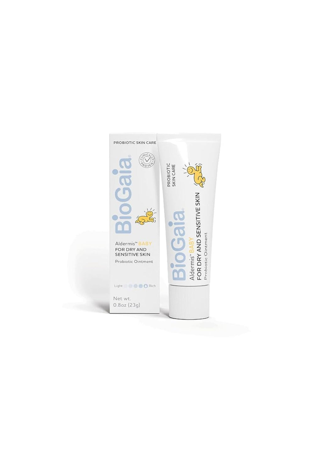 BioGaia Baby Probiotic Ointment 23g