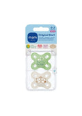 MAM Original Start Soothers 0-2 Months