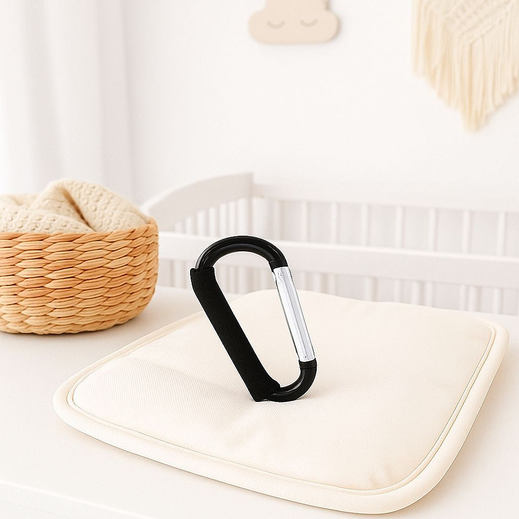 Stroller Hook