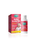Colief Baby Scalp Oil 30ml