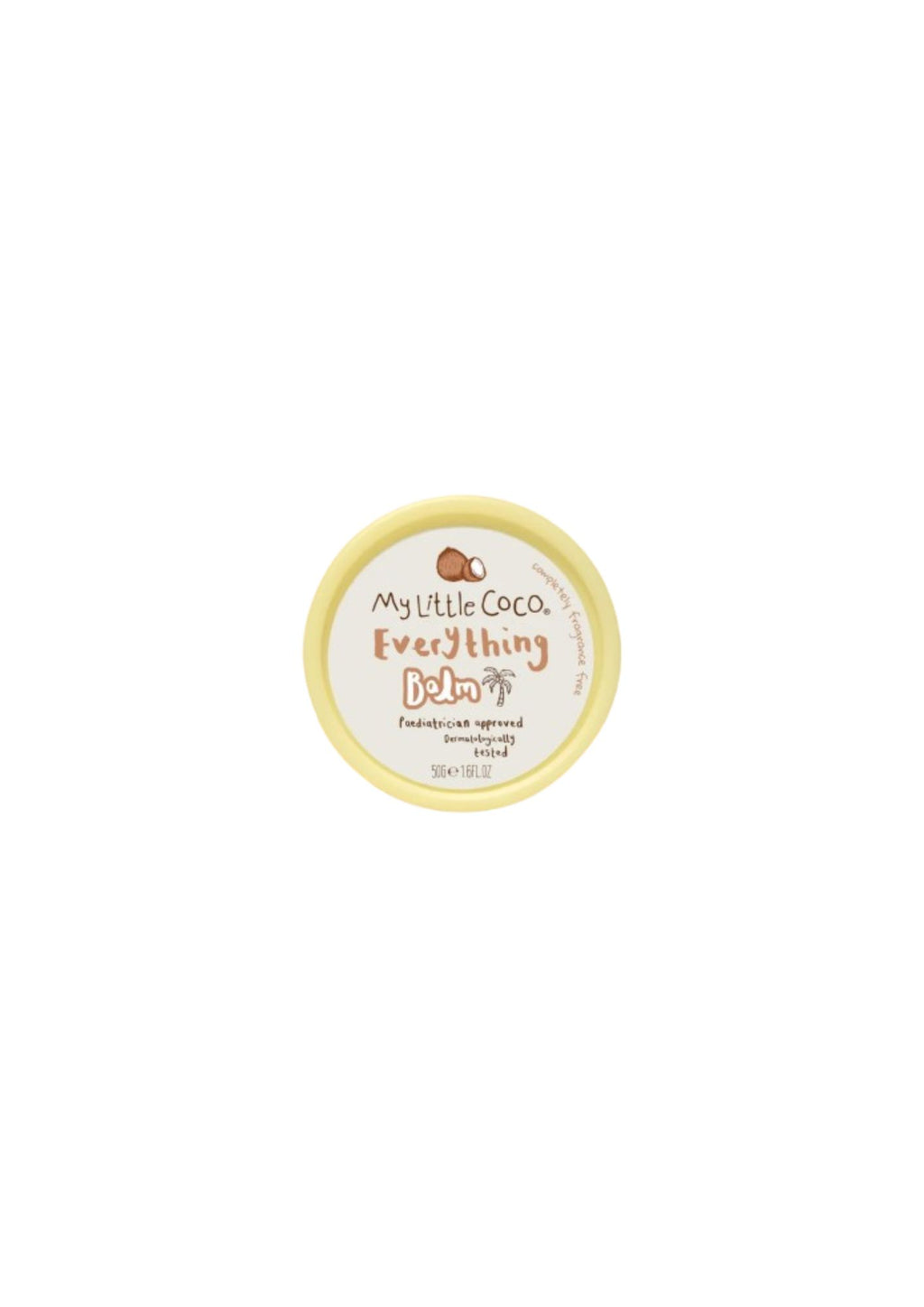 Everything balm - My Little Coco (50g)