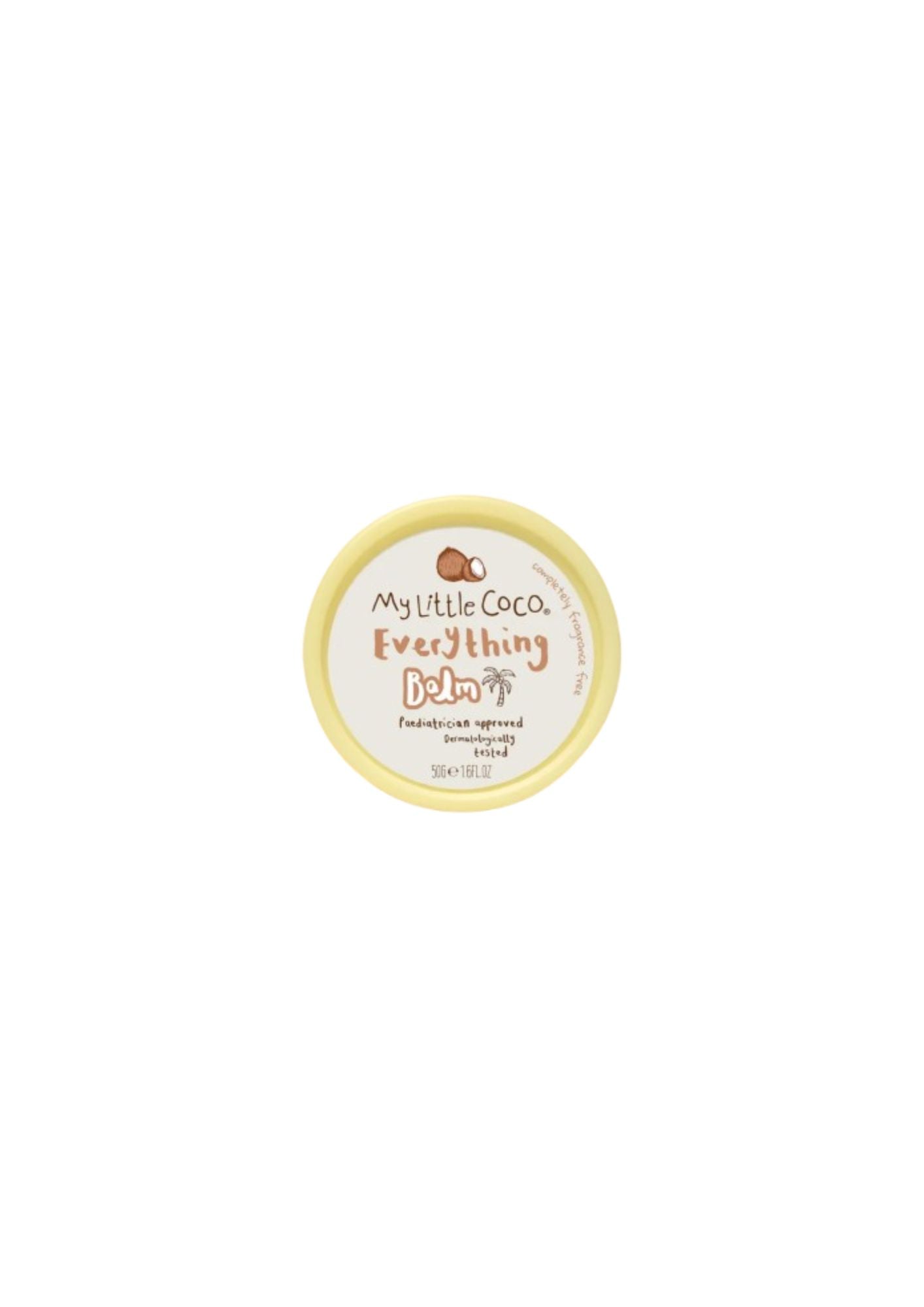Everything balm - My Little Coco (50g)