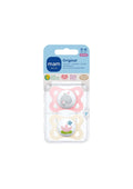 MAM Original Soothers 0-6 Months