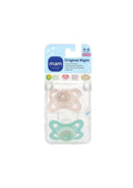 MAM Original Night Soothers 0-6 Months