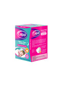 Calpol Vapour Plug & Nightlight + 3 refills