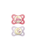 MAM Original Night Soothers 0-6 Months