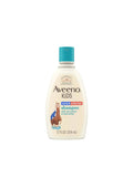 Aveeno Kids Coily & Curly Shampoo with Oat Extract & Shea Butter (12 fl oz)