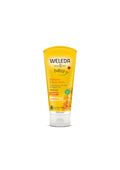 Weleda Baby Shampoo & Body Wash 200ml