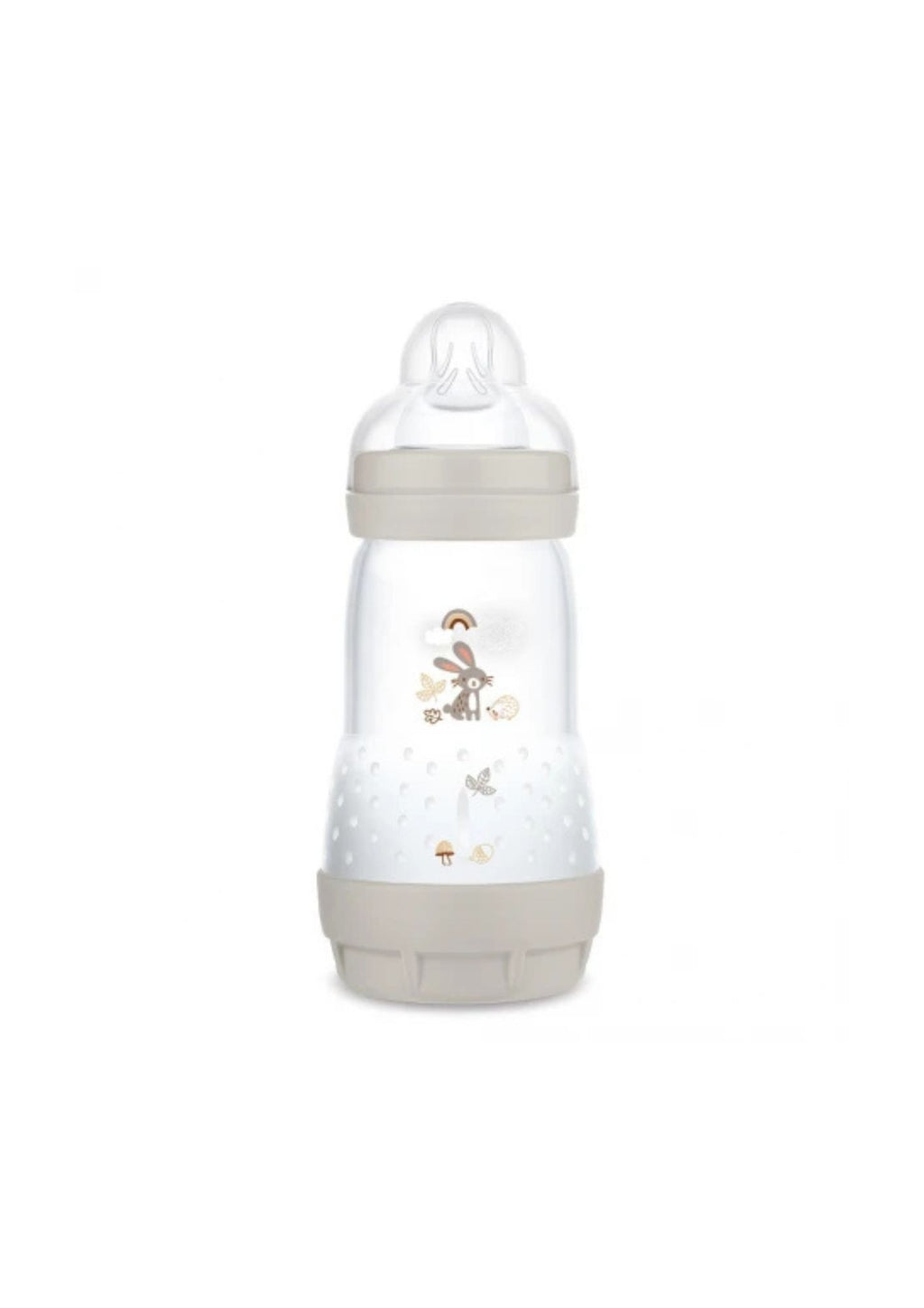 MAM Easy Start Anti-Colic Bottles 260ml (pack of 3)
