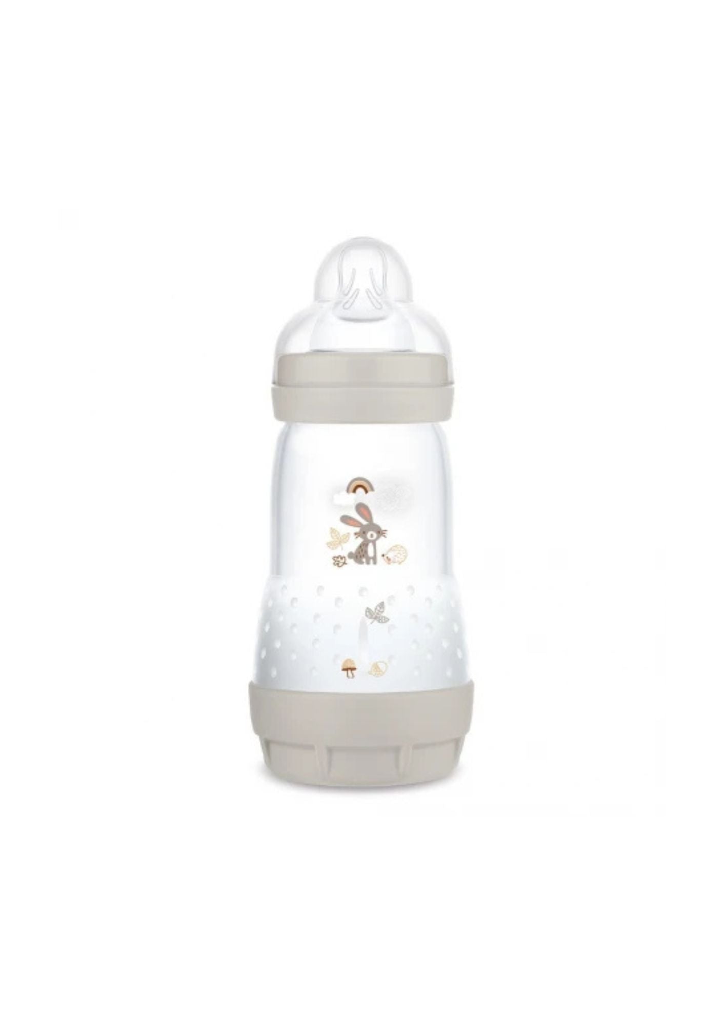 MAM Easy Start Anti-Colic Bottles 260ml (pack of 3)