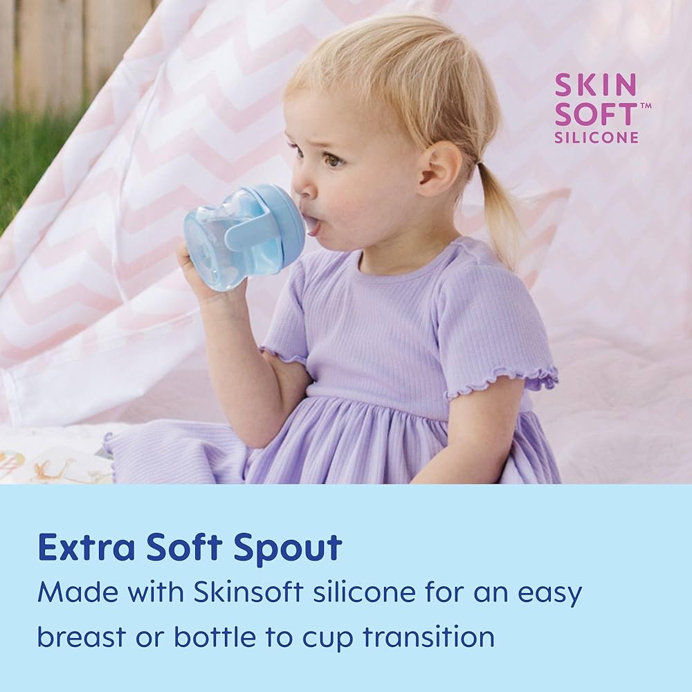 MAM Starter Cup 5oz 4+months