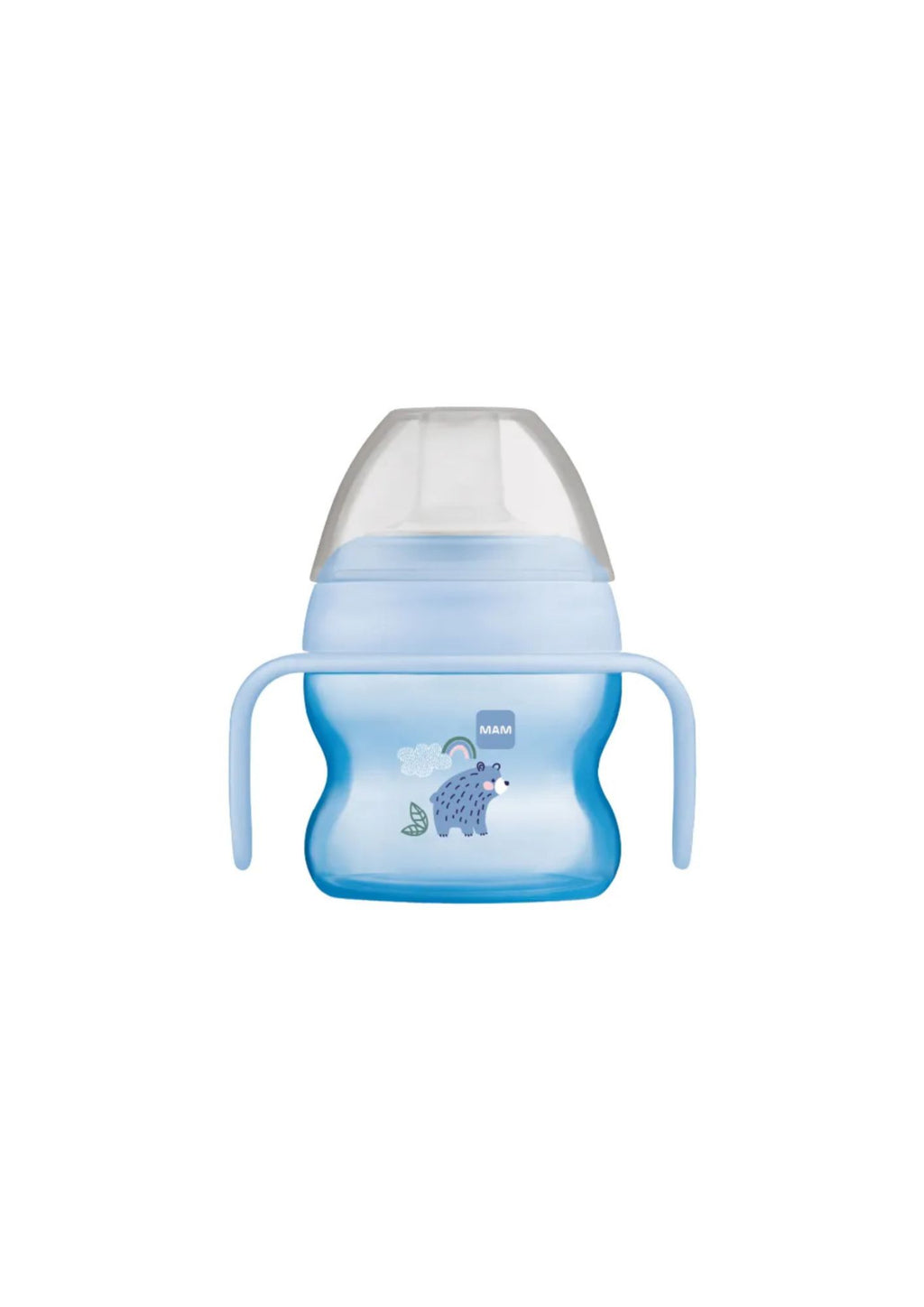 MAM Starter Cup 5oz 4+months