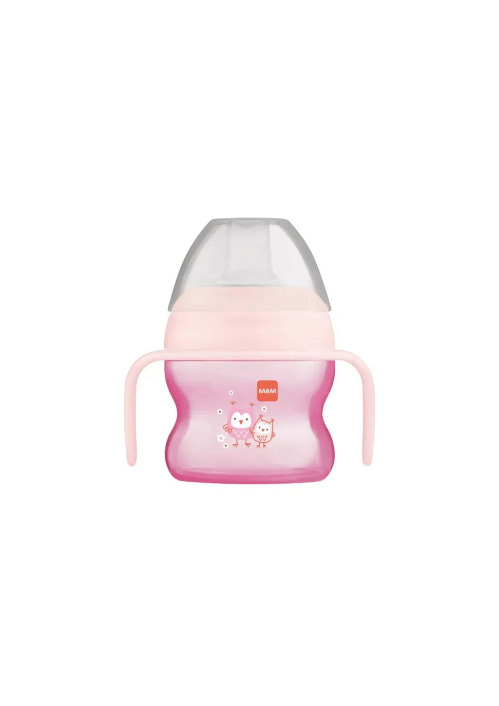 MAM Starter Cup 5oz 4+ Months