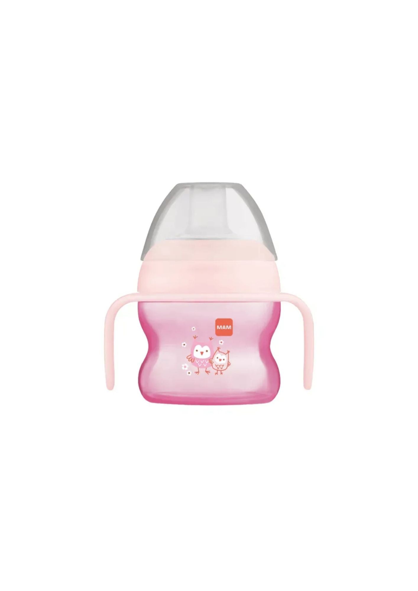MAM Starter Cup 5oz 4+ Months