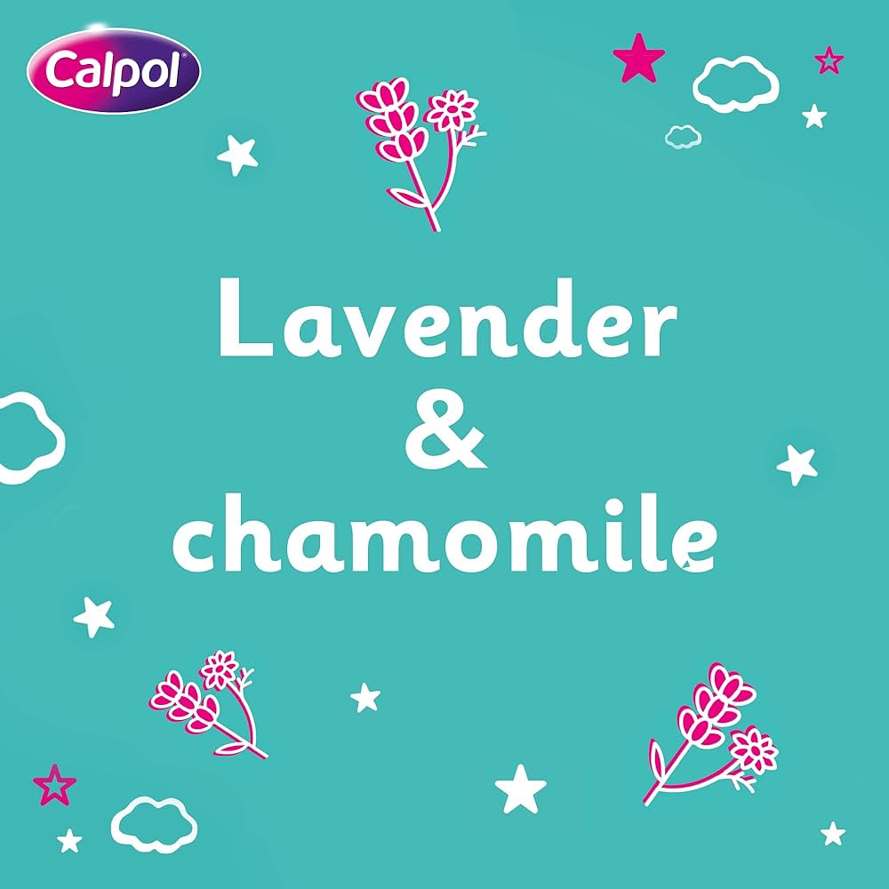 Calpol Vapour Plug Refills - 5 refills (3+ months)