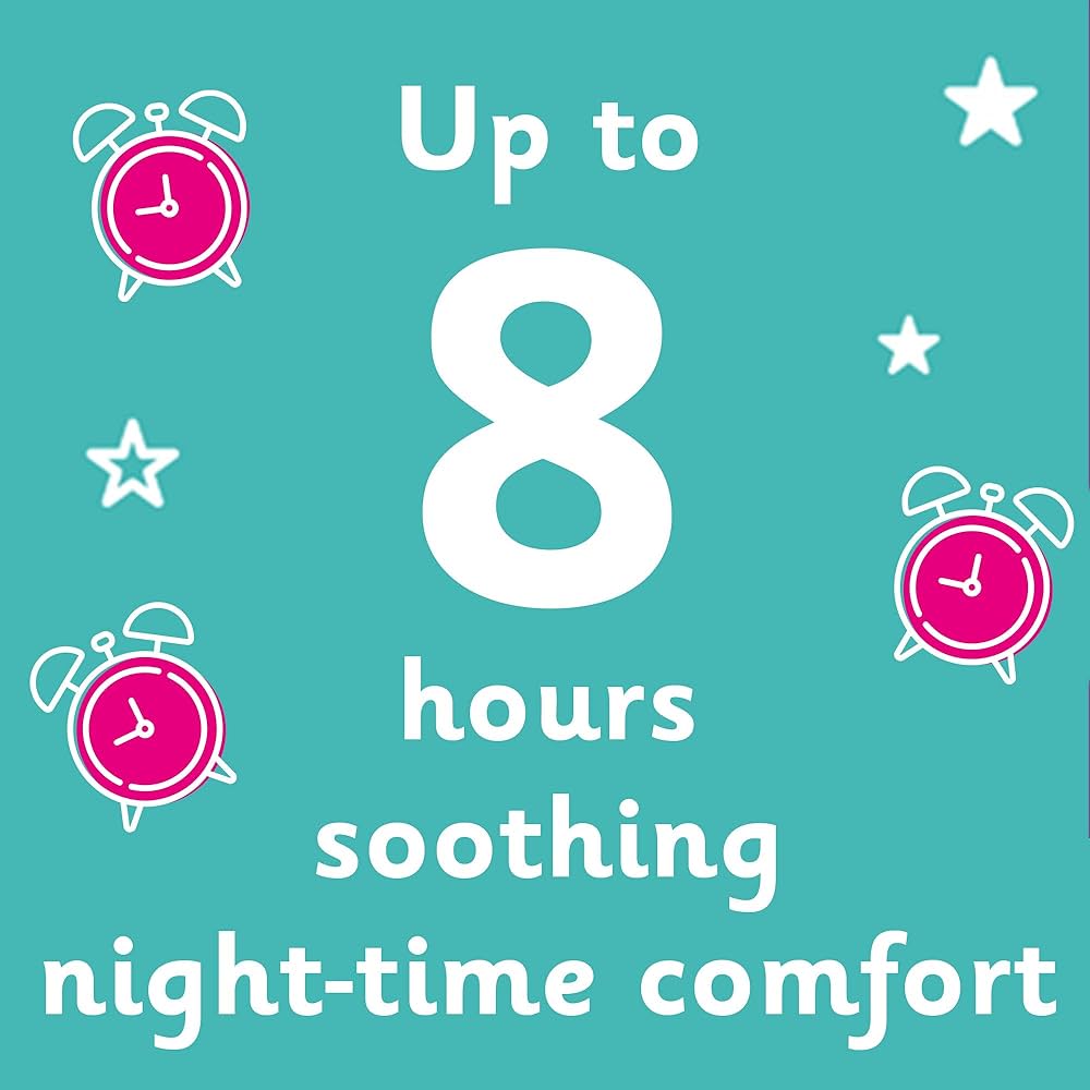 Calpol Vapour Plug Refills - 5 refills (3+ months)