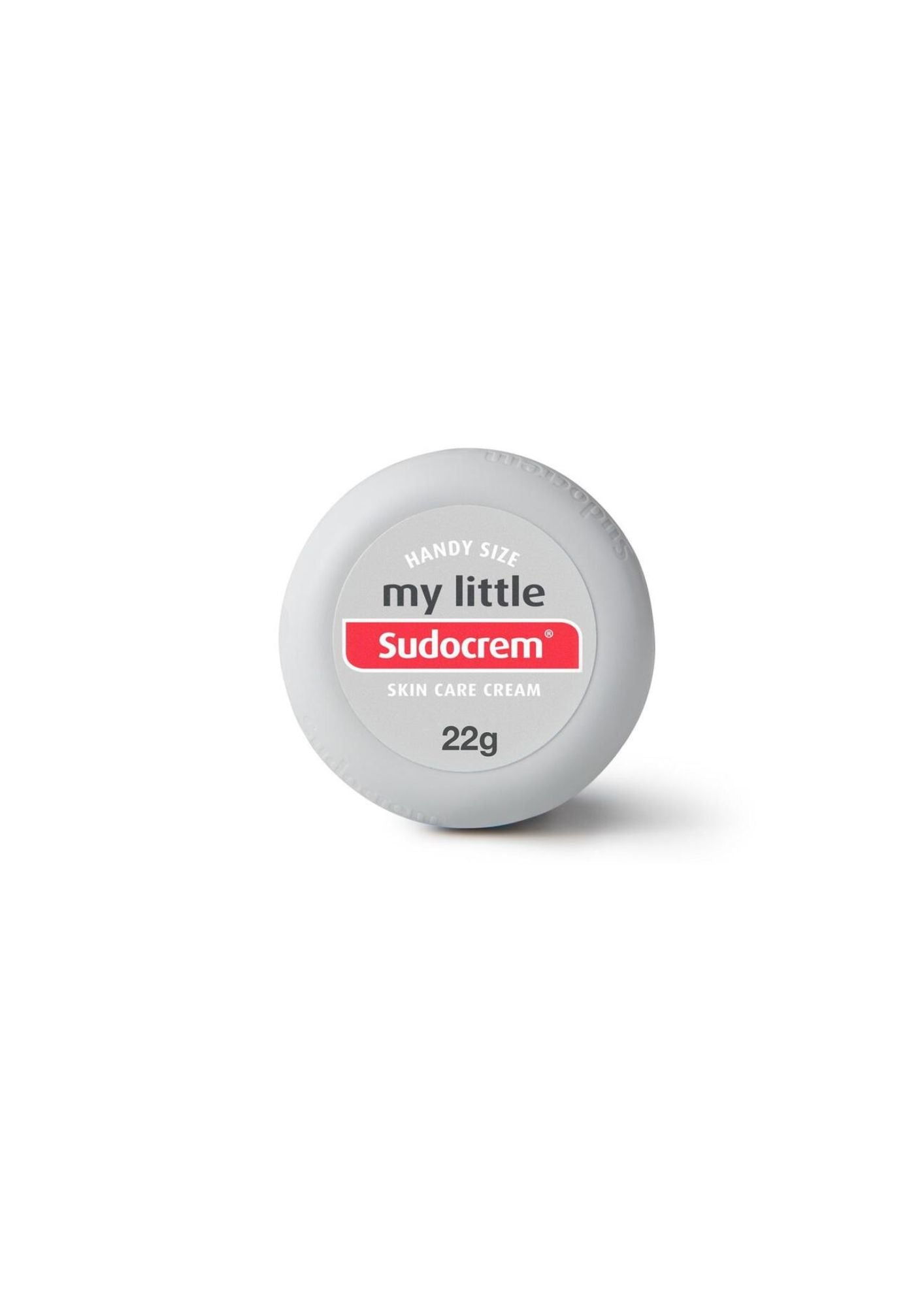 My Little Sudocrem - 22g
