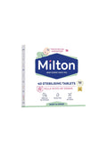 Milton 40 Sterilising Tablets