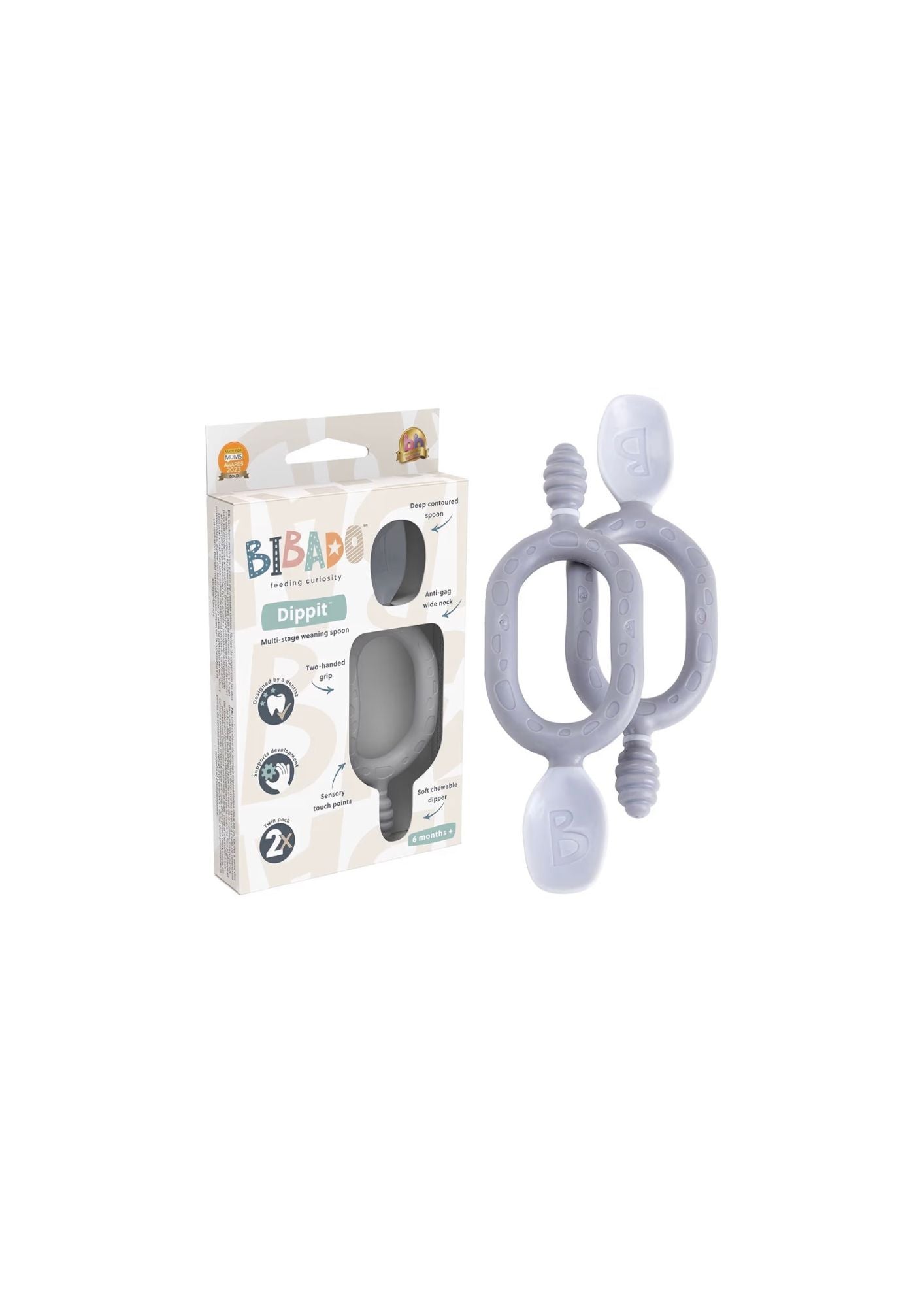 Bibado Dippit - Mist