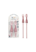 Bibado Handi Cutlery Set - Blush