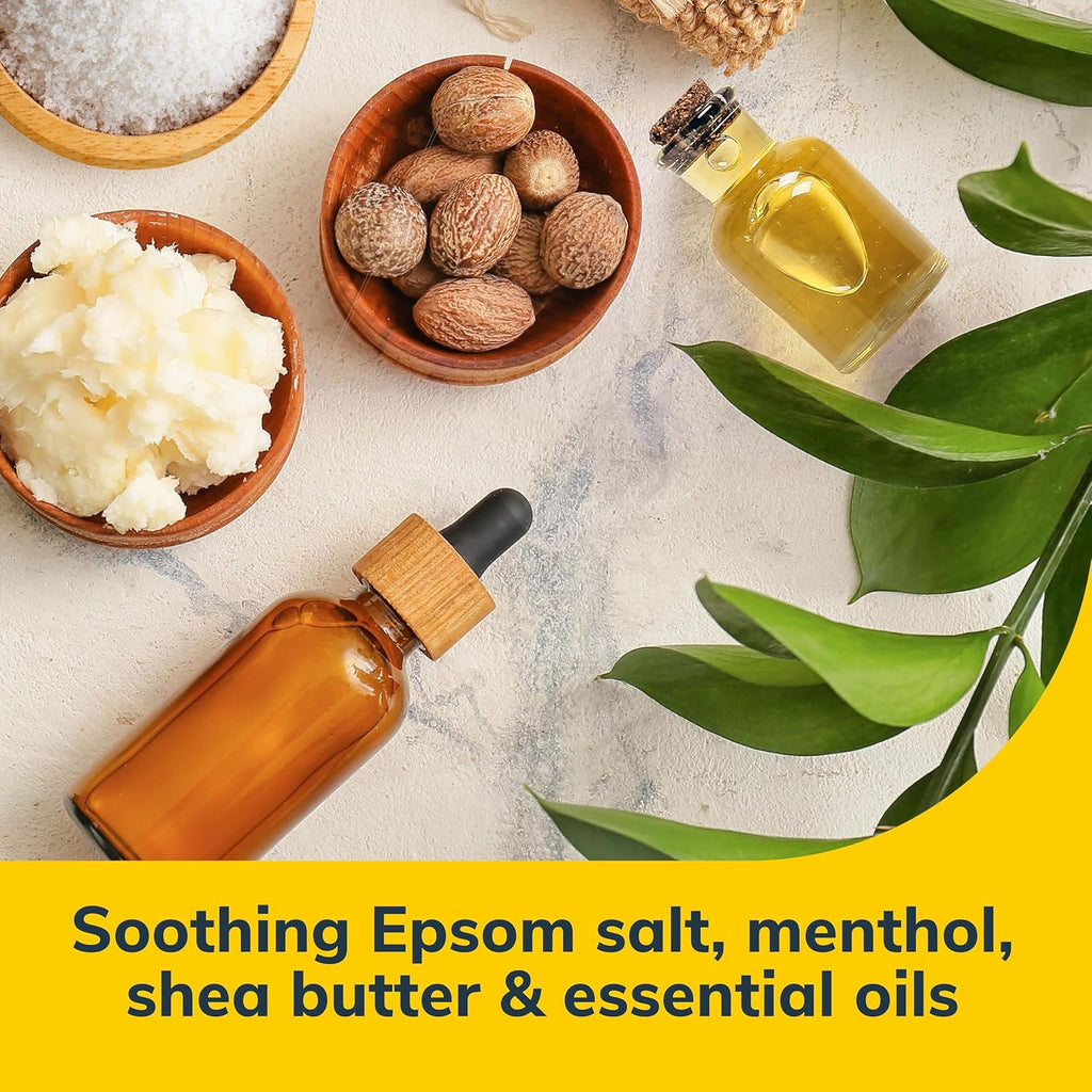 Dr Scholls Tired Achy Feet Foot Mask