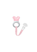 MAM Mini Cooler Teether with Clip 2+ months