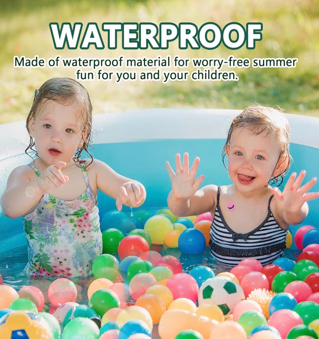 Quyyou Hydrocolloid Itch Relief Patches 120 patches