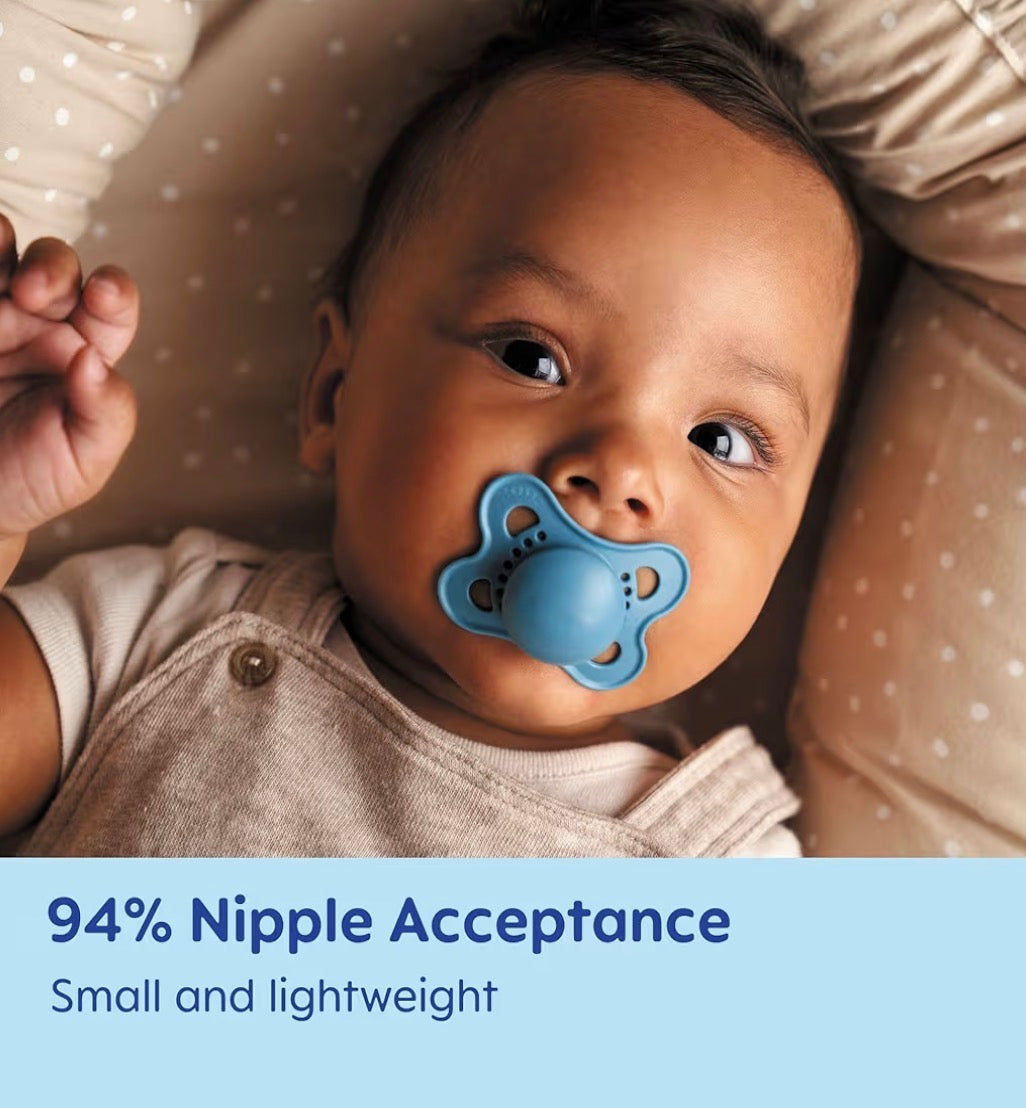 MAM Original Soothers Matte 0-6 months