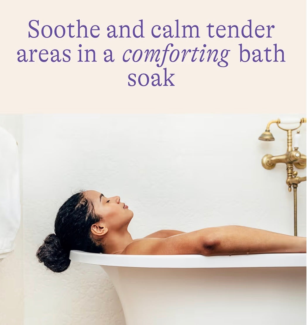 Lansinoh Sitz Bath Salts 283g