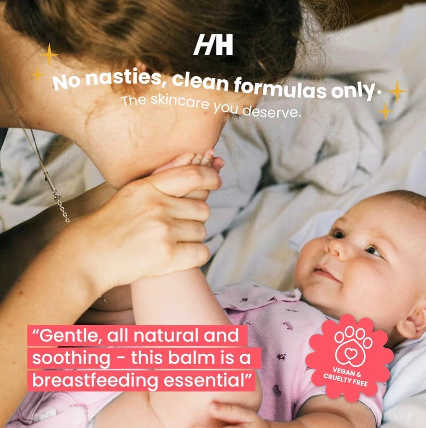 Free The Nips Nipple Balm