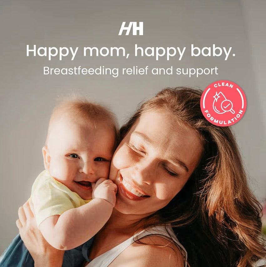 Free The Nips Nipple Balm