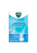 Vicks Vaposhower Shower Tablets (5 pack)