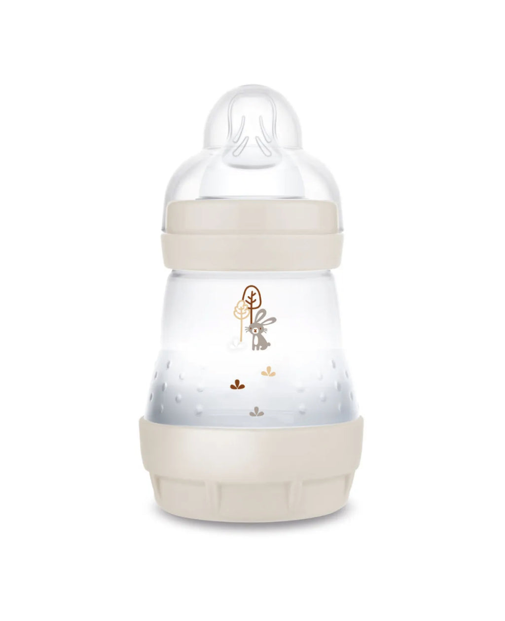MAM Easy Start 160ml Anti-Colic Bottle (Pack of 2)