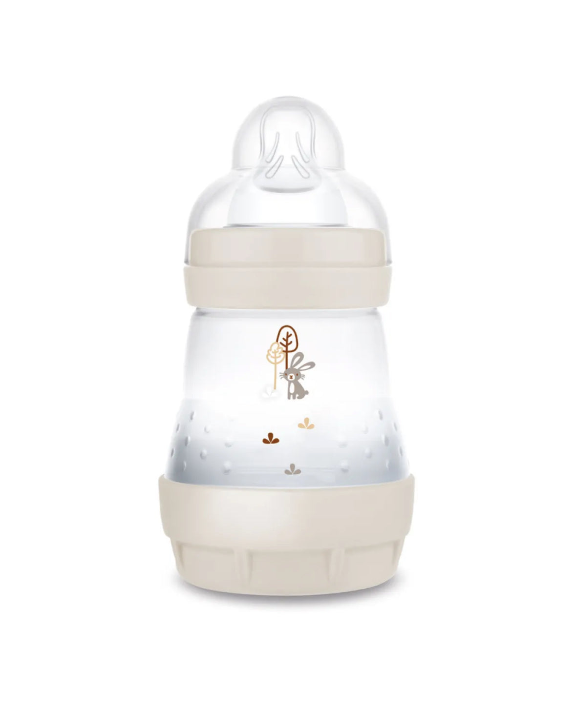 MAM Easy Start 160ml Anti-Colic Bottle (Pack of 2)